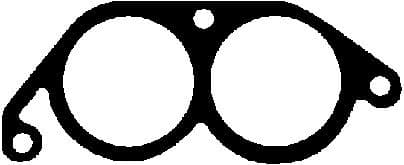 Gasket, intake manifold 450557H - image 2