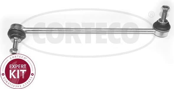 Link/Coupling Rod, stabiliser bar 49400102 - image 2