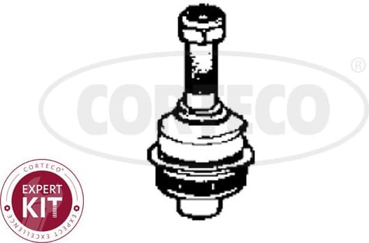 Ball Joint 49395683 - image 2