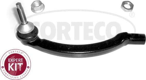 Tie Rod End 49398885 - image 2