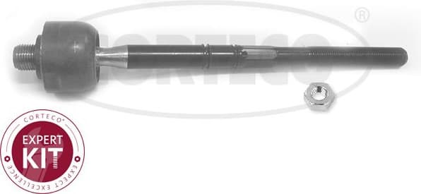 Inner Tie Rod 49398509 - image 2