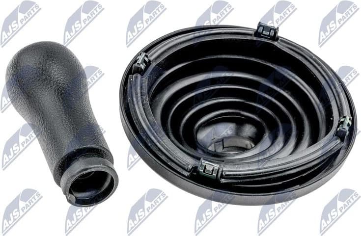 Gear Lever Knob GZB-FR-010 - image 2