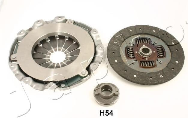 Clutch Kit 92H54 - image 2