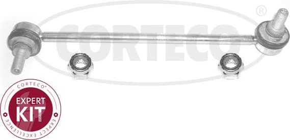 Link/Coupling Rod, stabiliser bar 49400285 - image 2