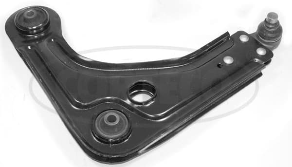 Control/Trailing Arm, wheel suspension 49400563