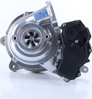 Charger, charging (supercharged/turbocharged) ** FACTORY NEW ** 93469