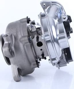 Charger, charging (supercharged/turbocharged) ** FACTORY NEW ** 93469 - image 3