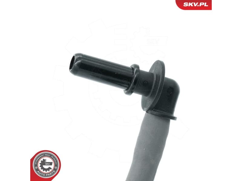 Hose, fuel overflow 54SKV262 - image 4