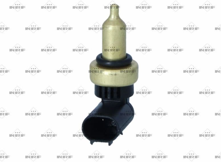 Sensor, coolant temperature EASY FIT 727111 - image 4