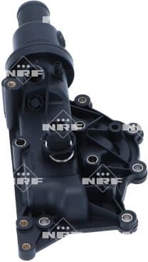 Thermostat, coolant EASY FIT 725337 - image 3