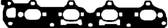 Gasket, exhaust manifold 460084P - image 2