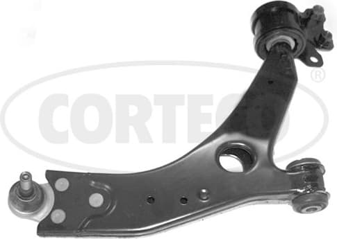 Control/Trailing Arm, wheel suspension 49399726 - image 2