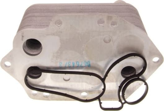 Oil Cooler, engine oil 14-0062 - image 2