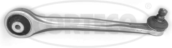 Control/Trailing Arm, wheel suspension 49395508 - image 2