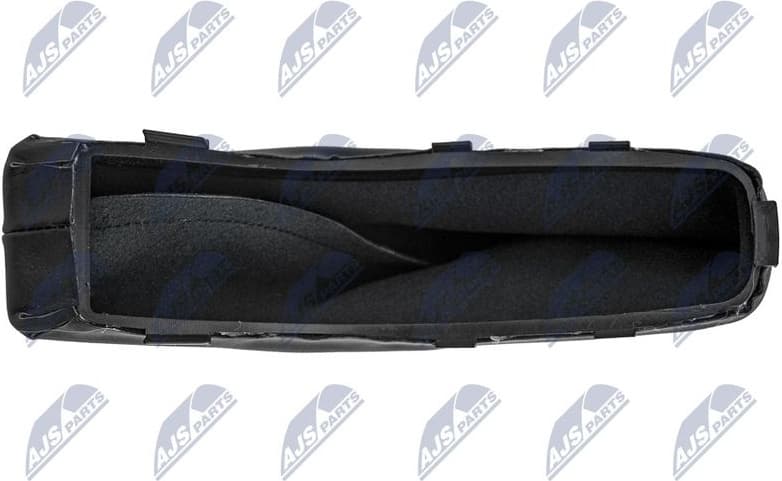 Cover, hand brake lever GZB-PL-017 - image 2