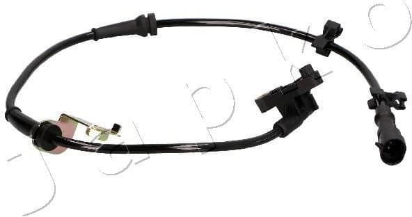 Sensor, wheel speed 151911