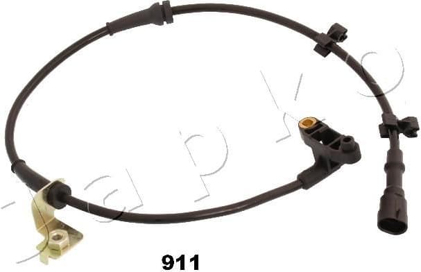 Sensor, wheel speed 151911 - image 2