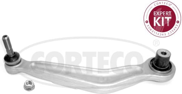 Control/Trailing Arm, wheel suspension 49398944 - image 2