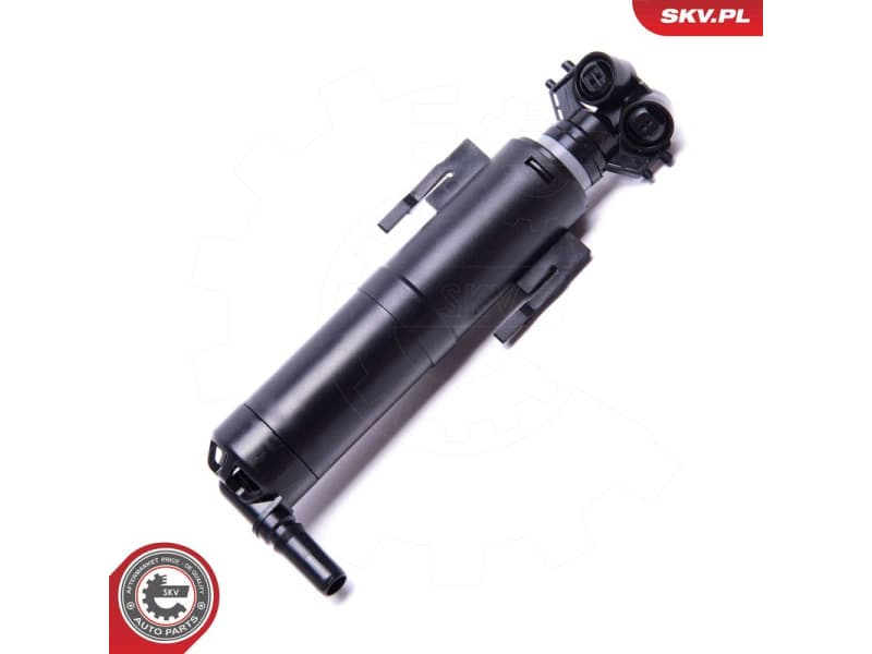 Washer Fluid Jet, headlight cleaning 15SKV604 - image 2