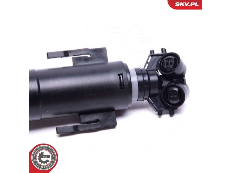 Washer Fluid Jet, headlight cleaning 15SKV604 - image 3