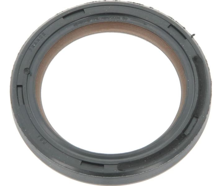 Shaft Seal, crankshaft 19036597B - image 2