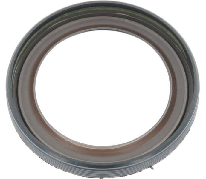 Shaft Seal, crankshaft 19036597B - image 4