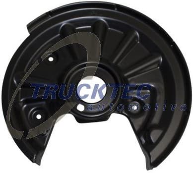 Splash Guard, brake disc 07.35.367