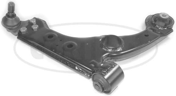 Control/Trailing Arm, wheel suspension 49399689 - image 2