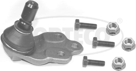 Ball Joint 49395931 - image 2