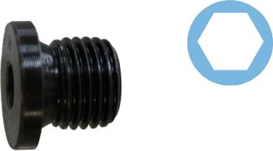 Screw Plug, oil sump 220150S - image 7