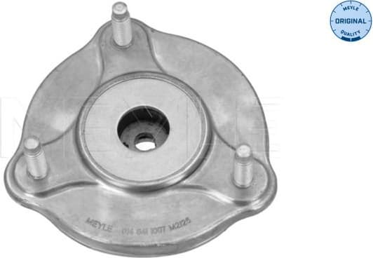 Suspension Strut Support Mount MEYLE-ORIGINAL: True to OE. 014 641 1007