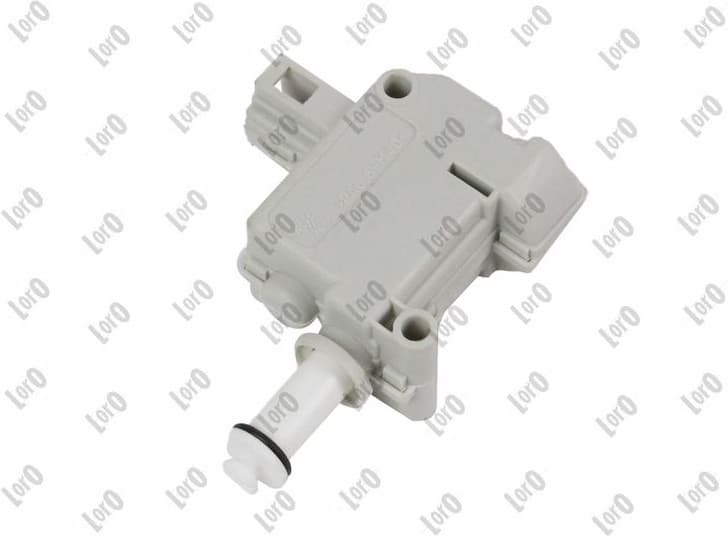 Actuator, central locking system LORO 132-053-221 - image 2