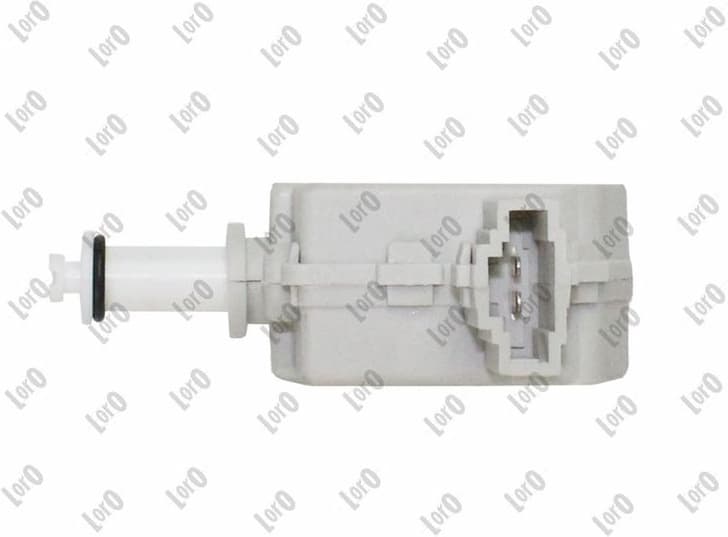 Actuator, central locking system LORO 132-053-221 - image 3