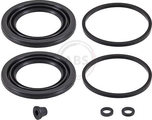Repair Kit, brake caliper 43554