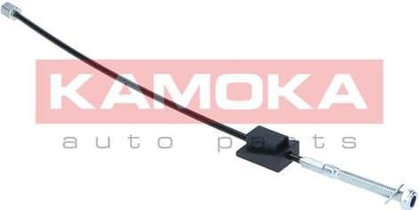 Cable Pull, parking brake 1190441