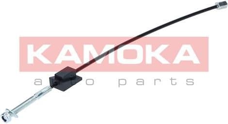 Cable Pull, parking brake 1190441 - image 2