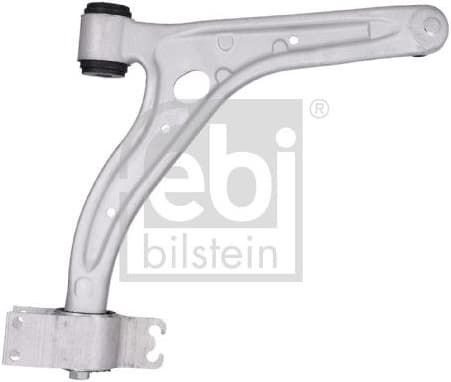 Control/Trailing Arm, wheel suspension 186140 - image 2