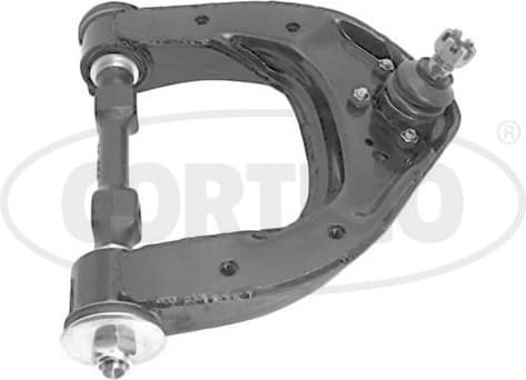 Control/Trailing Arm, wheel suspension 49397457 - image 2