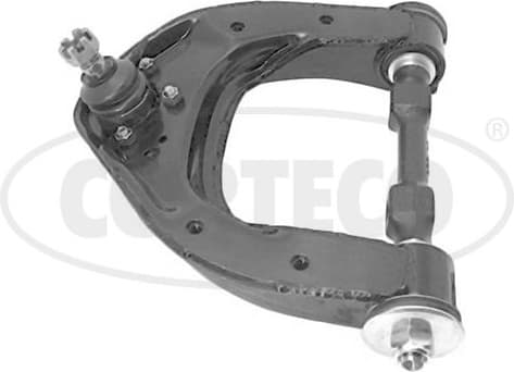 Control/Trailing Arm, wheel suspension 49397458 - image 2