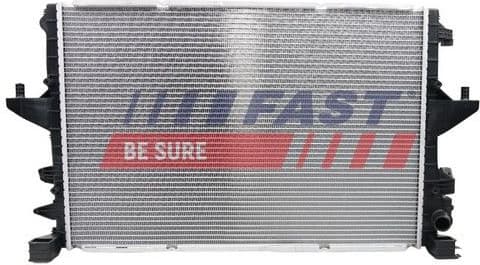 Cooling Module FT55021