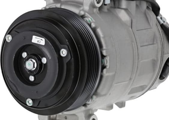 Compressor, air conditioning VALEO CORE-FLEX 813427 - image 7