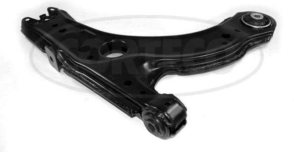 Control/Trailing Arm, wheel suspension 49398710 - image 2