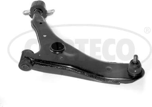 Control/Trailing Arm, wheel suspension 49397591 - image 2