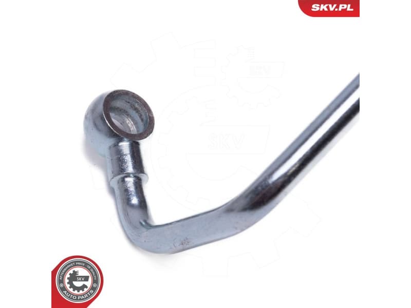 Hydraulic Hose, steering 10SKV944 - image 3