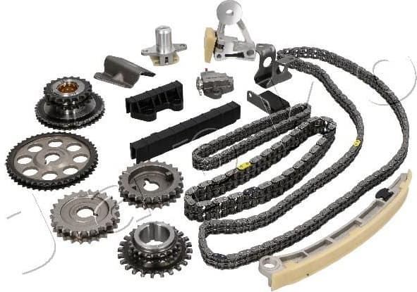 Timing Chain Kit KJK804