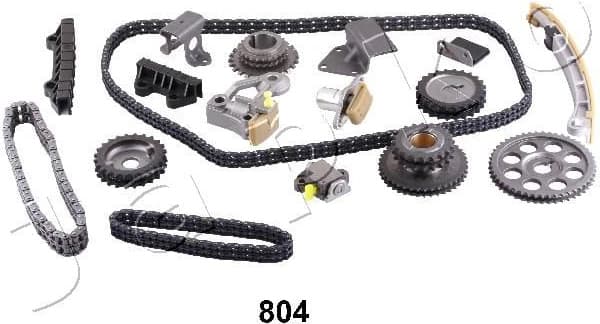 Timing Chain Kit KJK804 - image 2