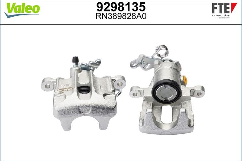 Brake Caliper NEOGEN 9298135