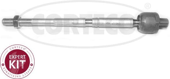 Inner Tie Rod 49399441 - image 2