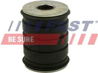 Bush, spring eye FT13704