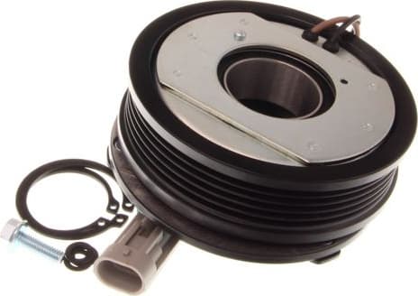 Magnetic Clutch, air conditioning compressor AC130042